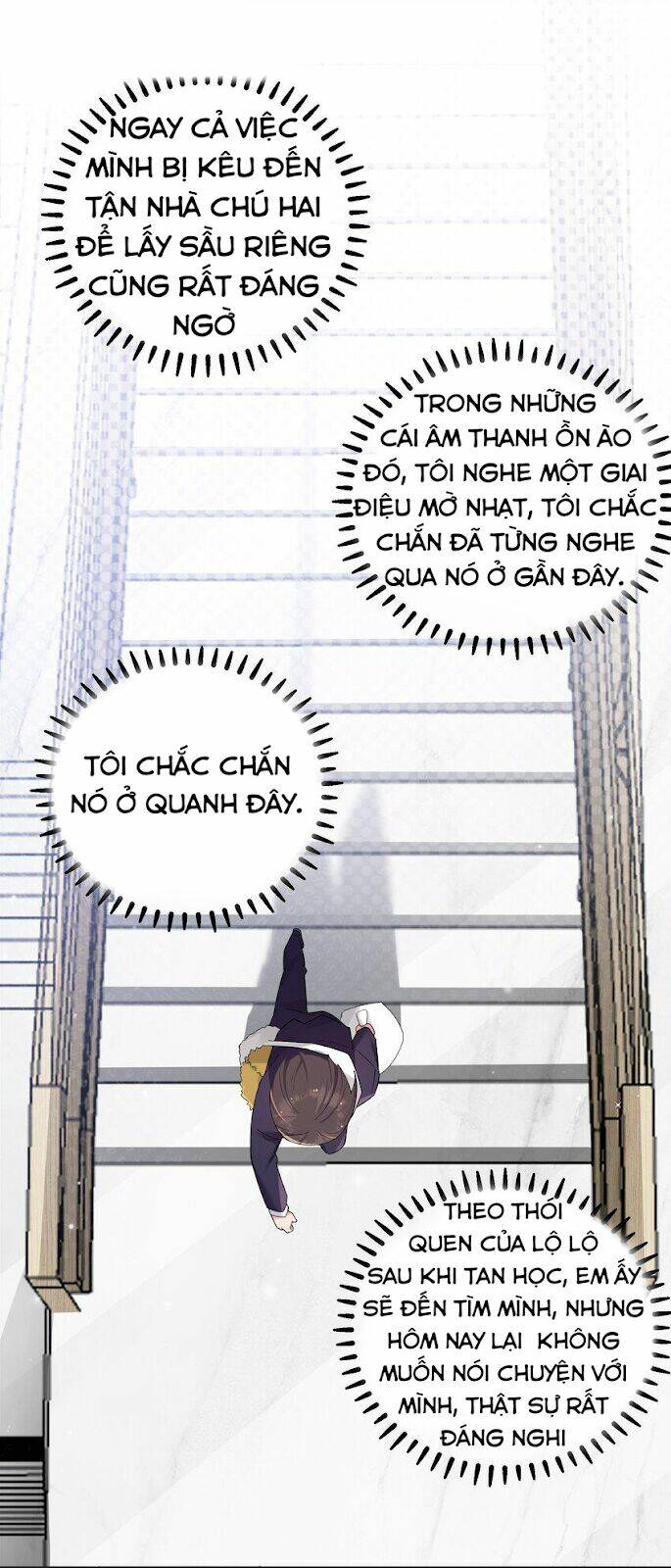 Làm Sao Để Chạy Trốn Dàn Hậu Cung Chapter 36 - Trang 2