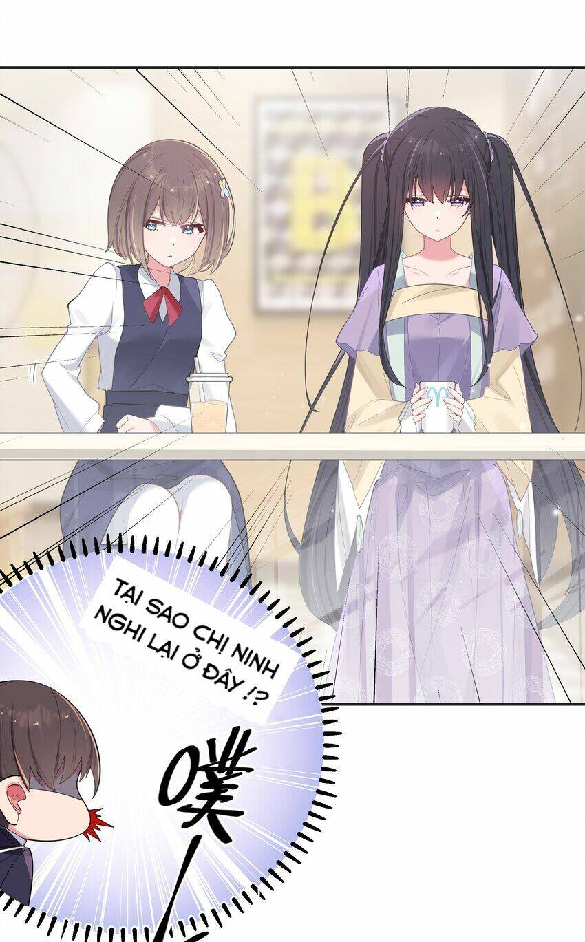 Làm Sao Để Chạy Trốn Dàn Hậu Cung Chapter 36 - Trang 2