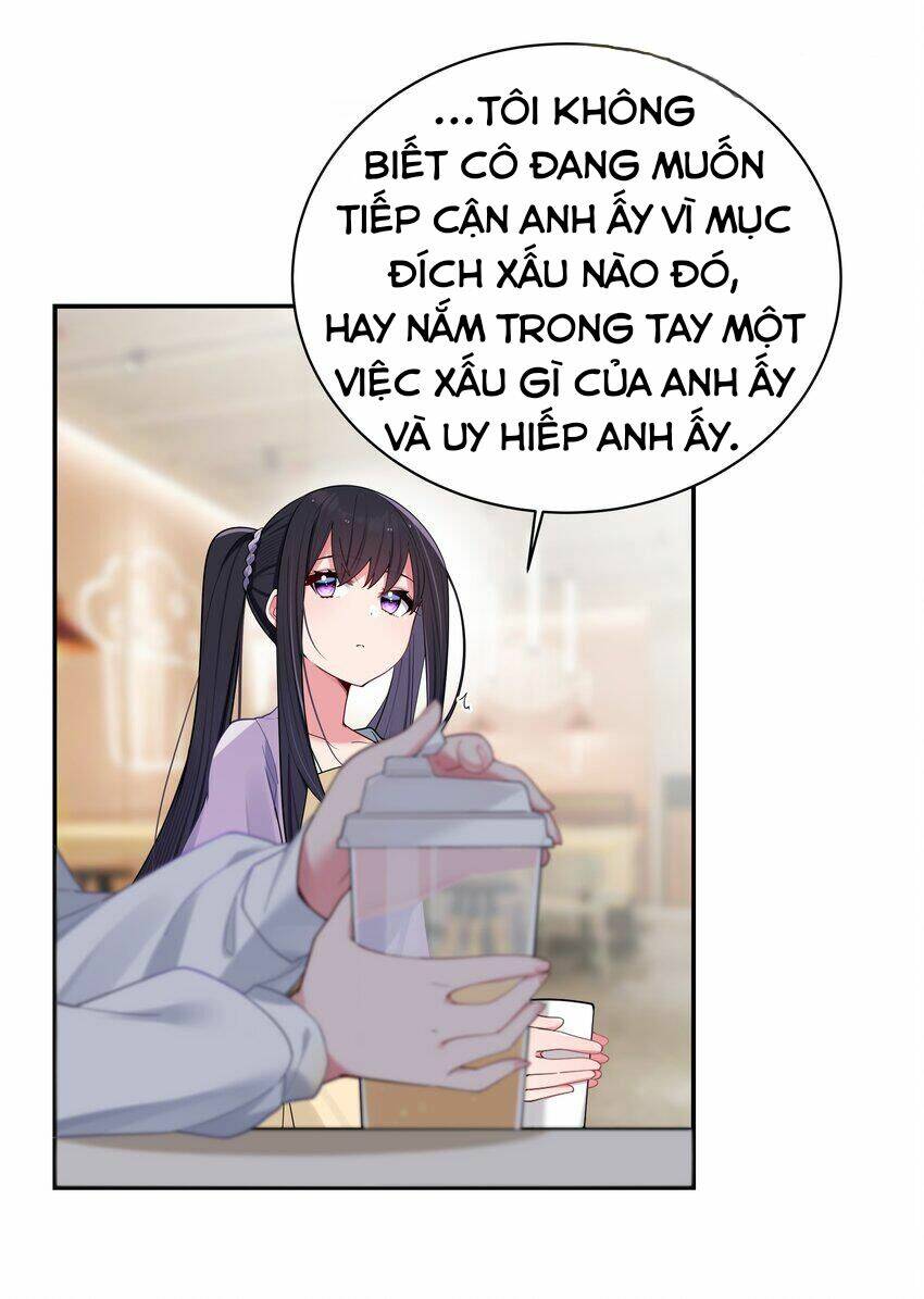 Làm Sao Để Chạy Trốn Dàn Hậu Cung Chapter 36 - Trang 2