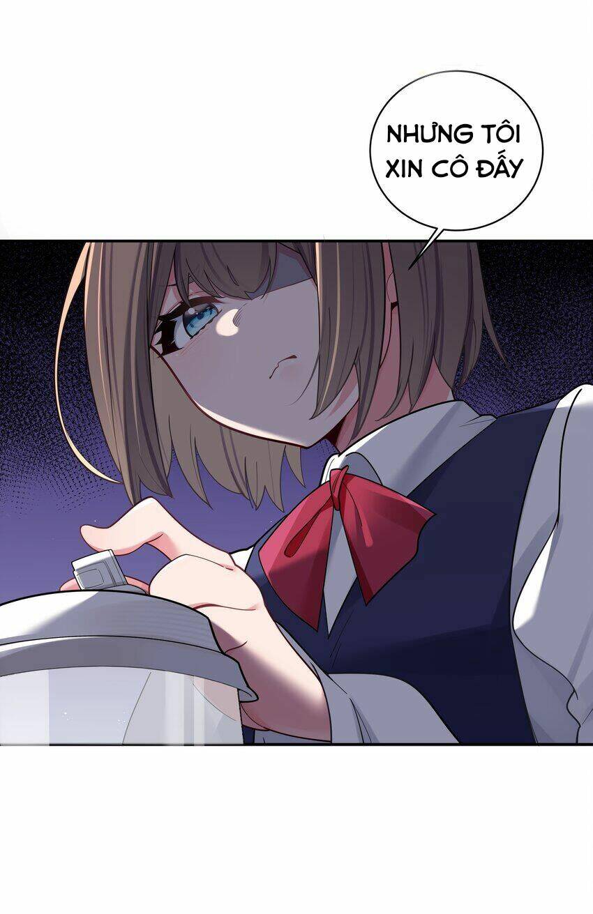 Làm Sao Để Chạy Trốn Dàn Hậu Cung Chapter 36 - Trang 2