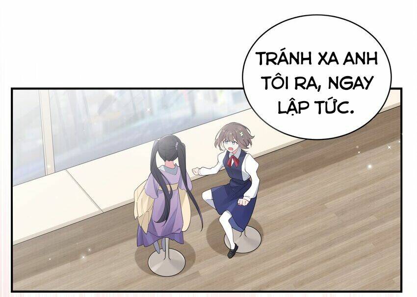 Làm Sao Để Chạy Trốn Dàn Hậu Cung Chapter 36 - Trang 2