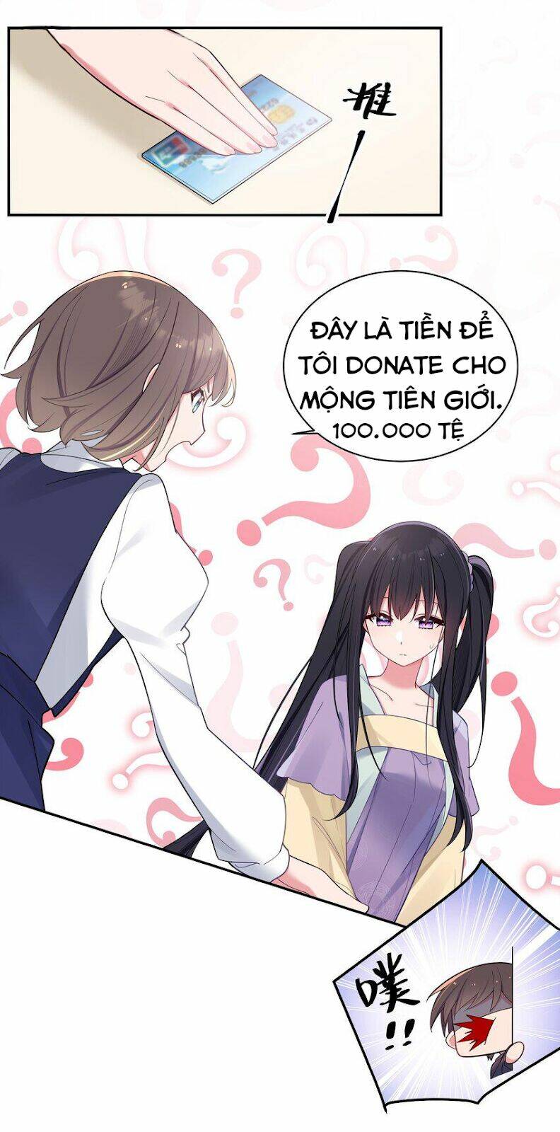Làm Sao Để Chạy Trốn Dàn Hậu Cung Chapter 36 - Trang 2