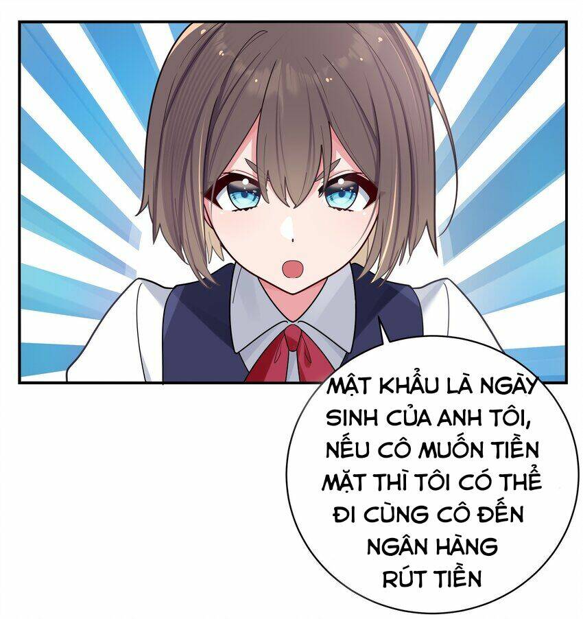Làm Sao Để Chạy Trốn Dàn Hậu Cung Chapter 36 - Trang 2