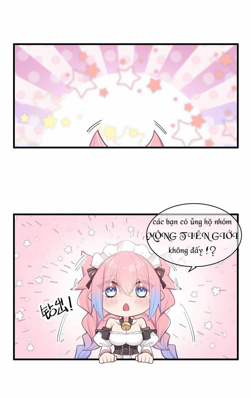 Làm Sao Để Chạy Trốn Dàn Hậu Cung Chapter 36 - Trang 2