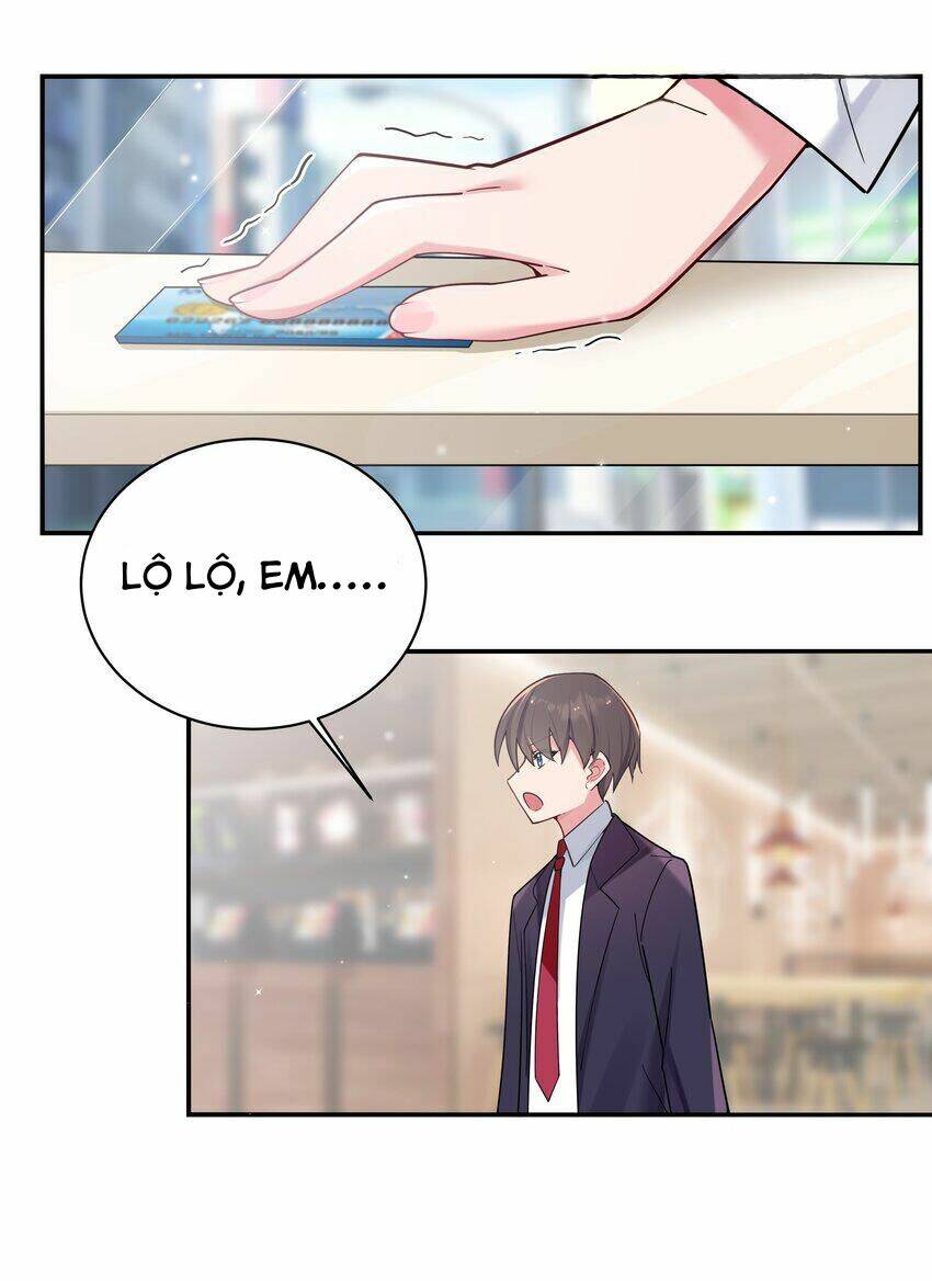 Làm Sao Để Chạy Trốn Dàn Hậu Cung Chapter 36 - Trang 2