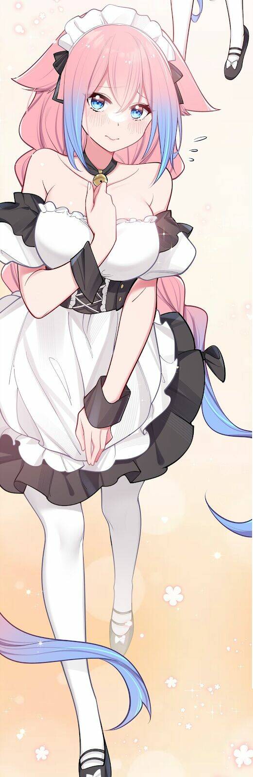 Làm Sao Để Chạy Trốn Dàn Hậu Cung Chapter 36 - Trang 2