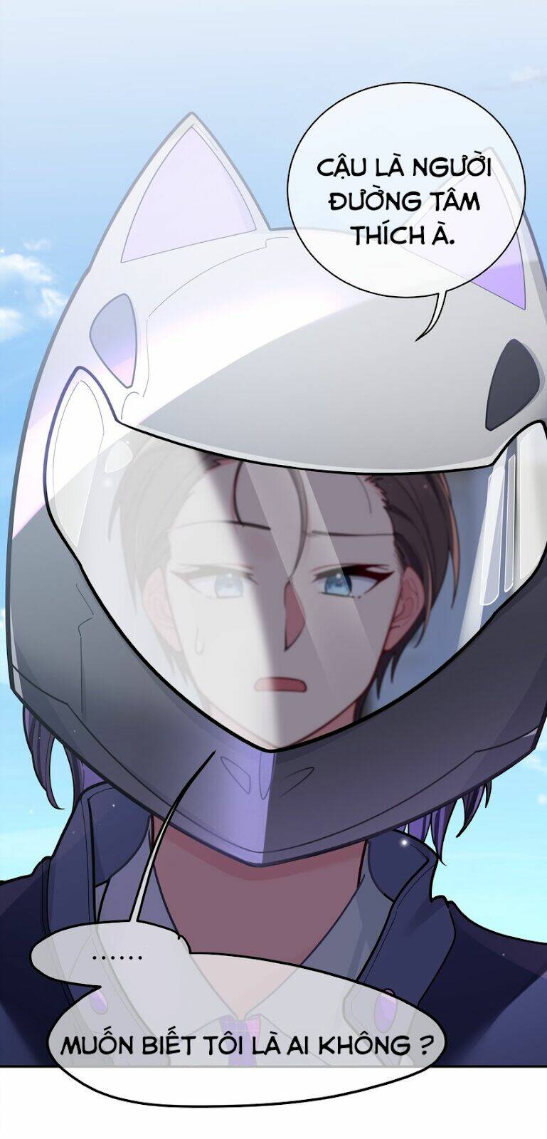 Làm Sao Để Chạy Trốn Dàn Hậu Cung Chapter 37.5 - Trang 2