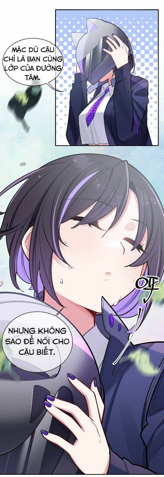 Làm Sao Để Chạy Trốn Dàn Hậu Cung Chapter 37.5 - Trang 2