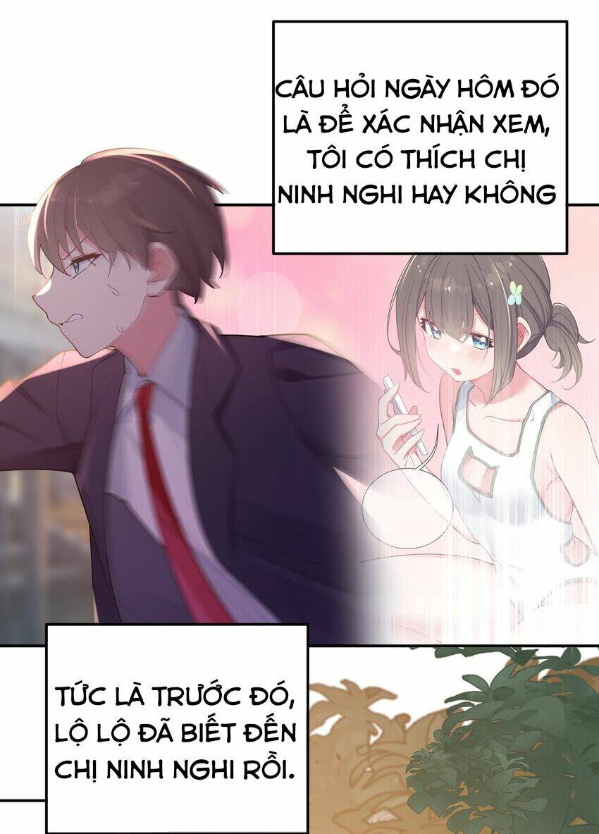 Làm Sao Để Chạy Trốn Dàn Hậu Cung Chapter 37 - Trang 2