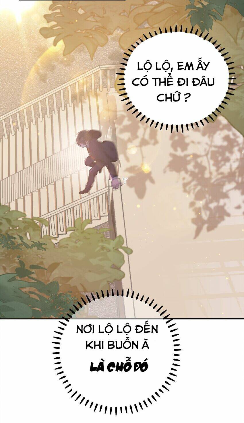 Làm Sao Để Chạy Trốn Dàn Hậu Cung Chapter 37 - Trang 2