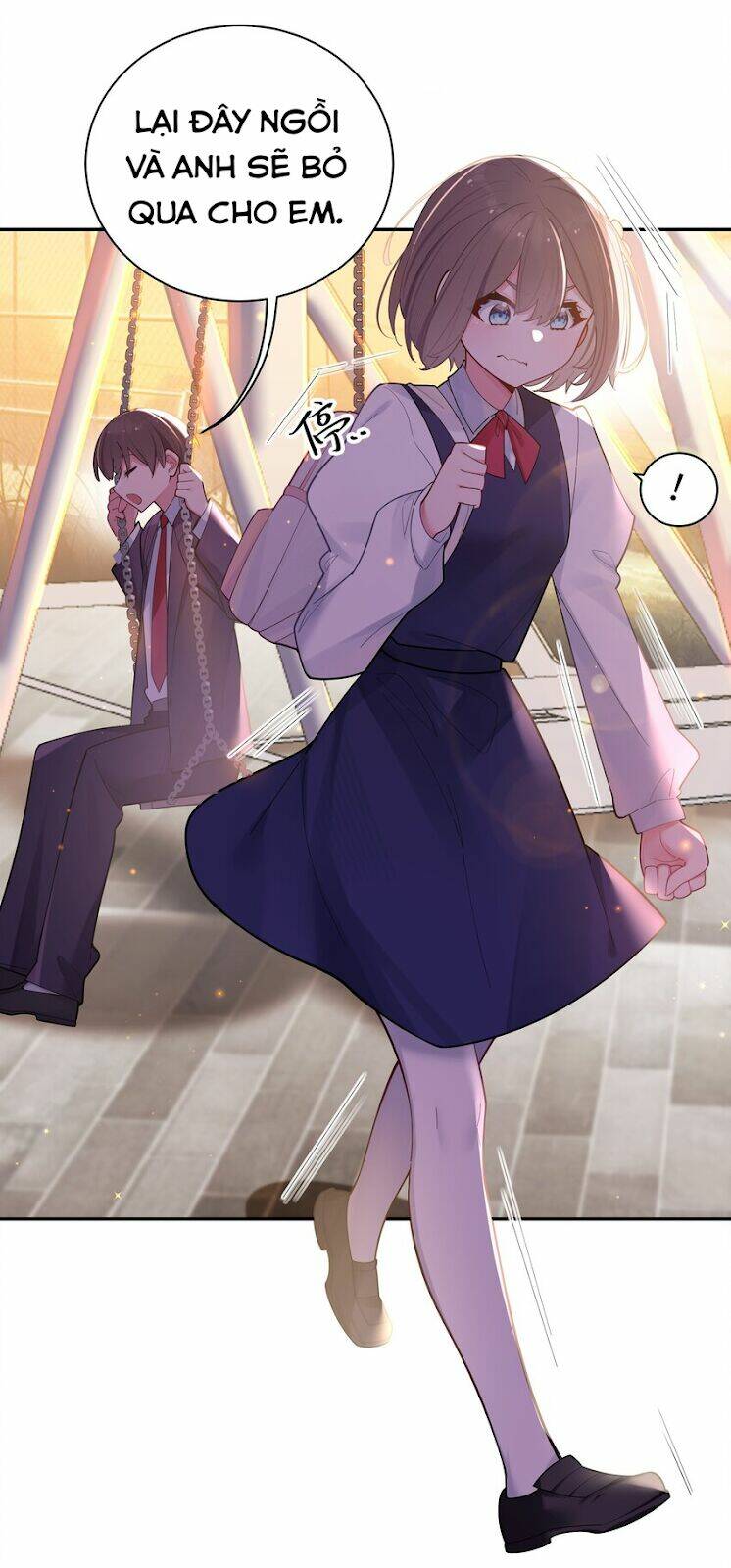 Làm Sao Để Chạy Trốn Dàn Hậu Cung Chapter 37 - Trang 2