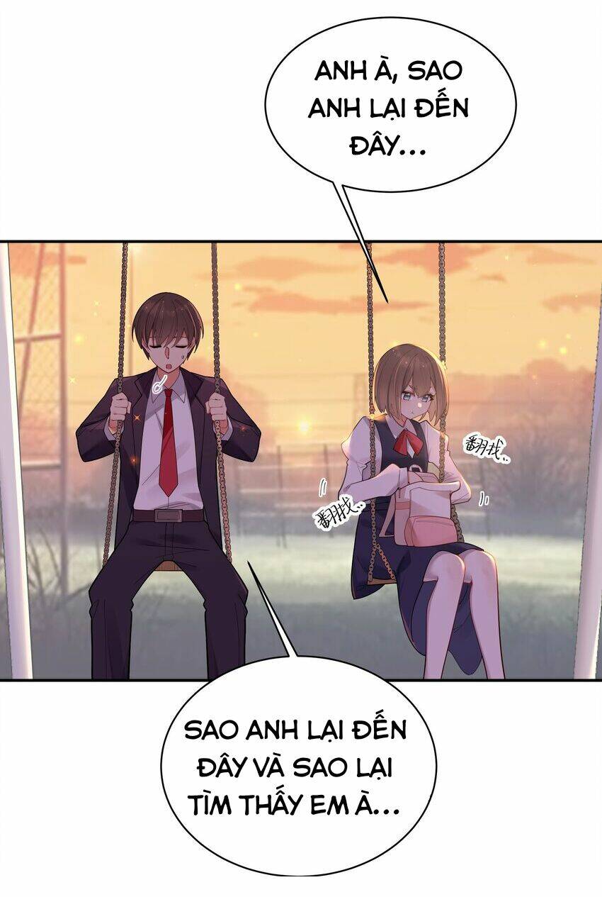 Làm Sao Để Chạy Trốn Dàn Hậu Cung Chapter 37 - Trang 2