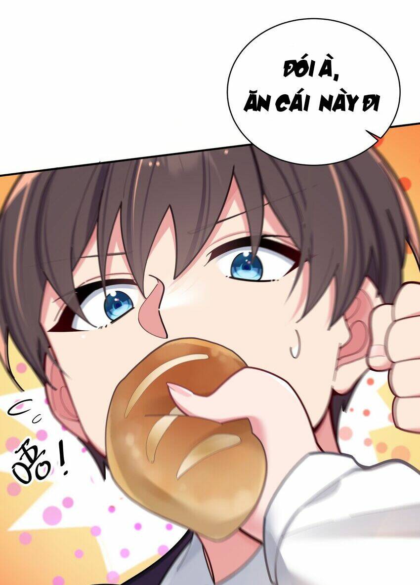 Làm Sao Để Chạy Trốn Dàn Hậu Cung Chapter 37 - Trang 2