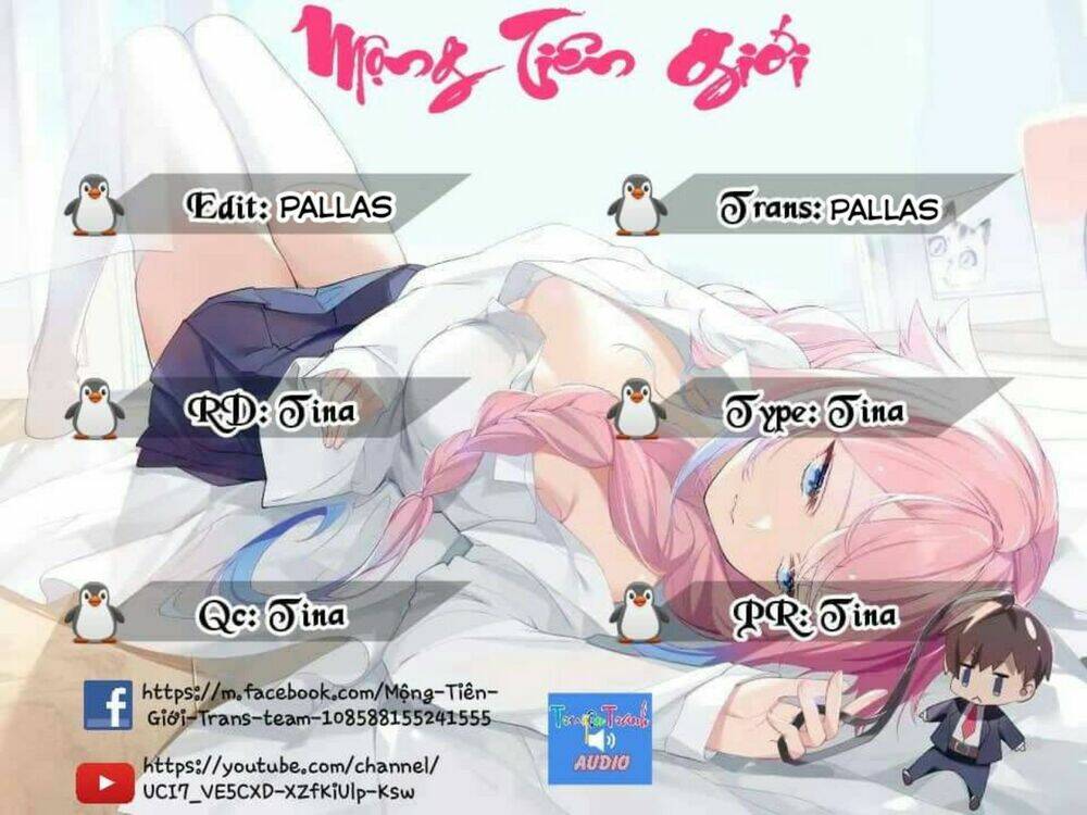 Làm Sao Để Chạy Trốn Dàn Hậu Cung Chapter 37 - Trang 2