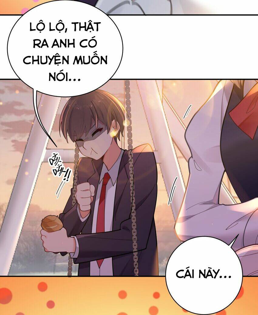 Làm Sao Để Chạy Trốn Dàn Hậu Cung Chapter 37 - Trang 2