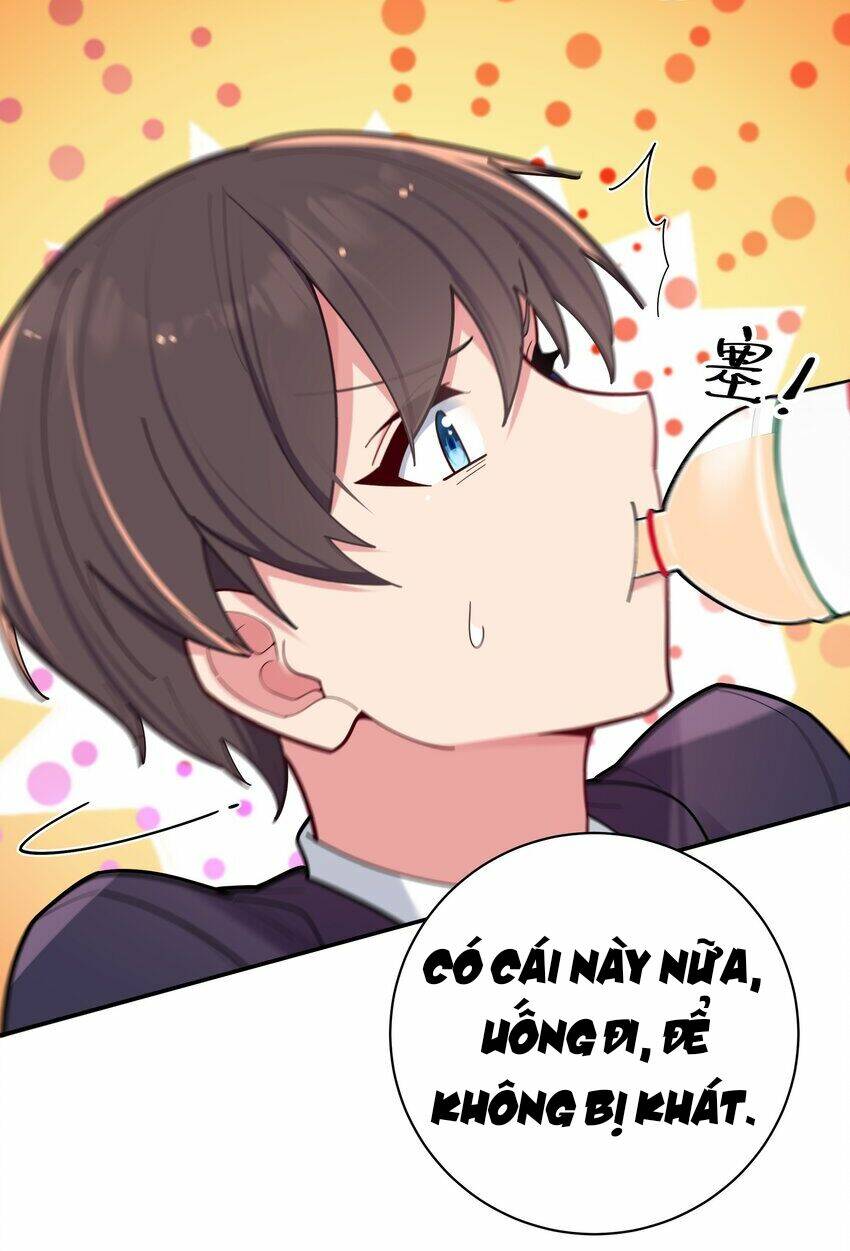 Làm Sao Để Chạy Trốn Dàn Hậu Cung Chapter 37 - Trang 2