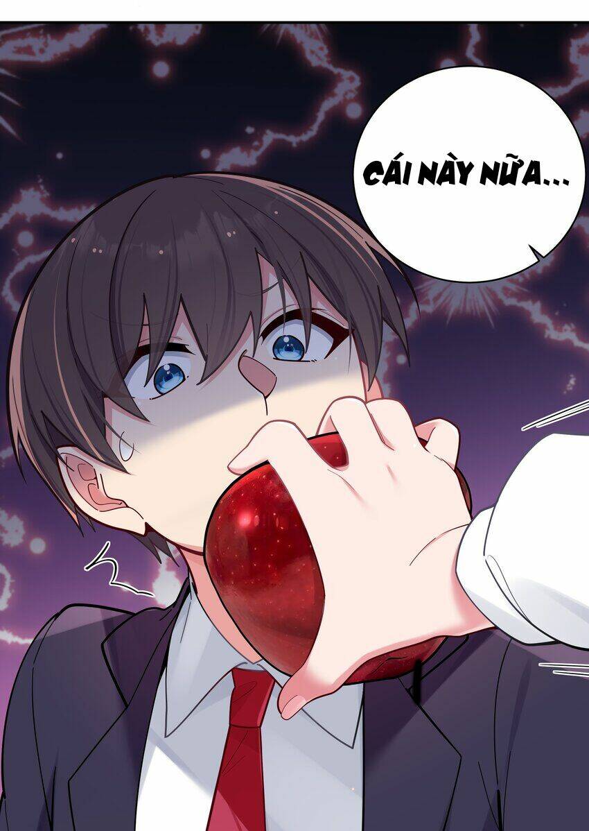 Làm Sao Để Chạy Trốn Dàn Hậu Cung Chapter 37 - Trang 2