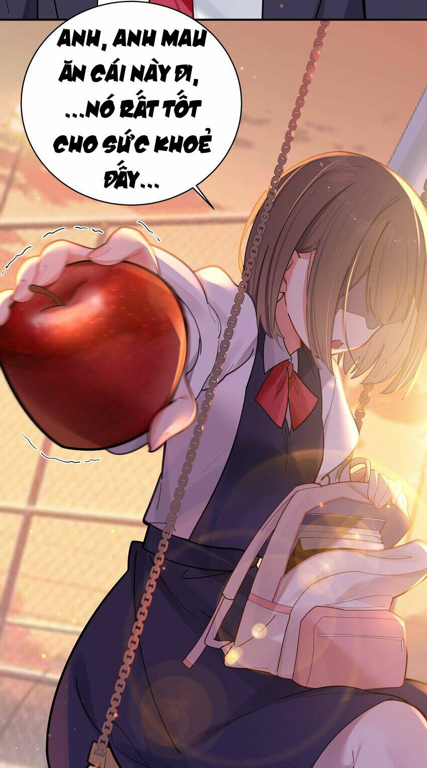 Làm Sao Để Chạy Trốn Dàn Hậu Cung Chapter 37 - Trang 2