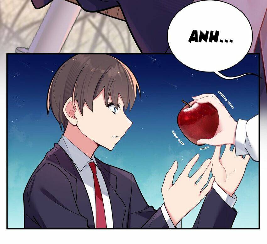 Làm Sao Để Chạy Trốn Dàn Hậu Cung Chapter 37 - Trang 2