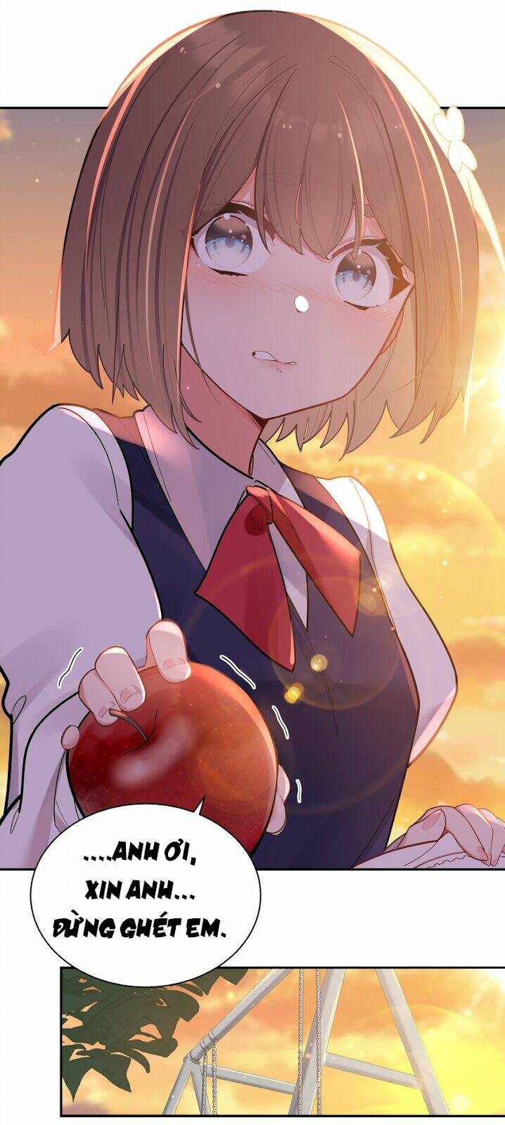 Làm Sao Để Chạy Trốn Dàn Hậu Cung Chapter 37 - Trang 2