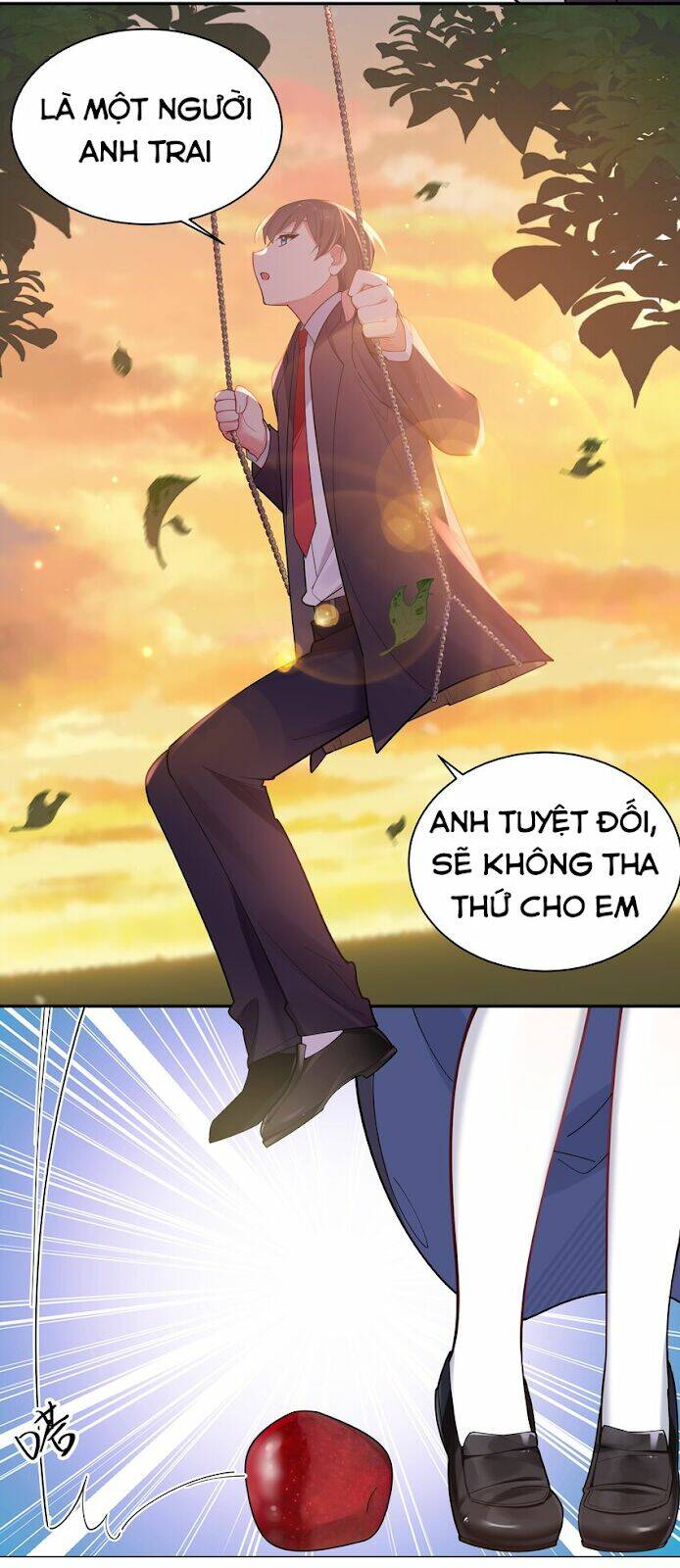 Làm Sao Để Chạy Trốn Dàn Hậu Cung Chapter 37 - Trang 2