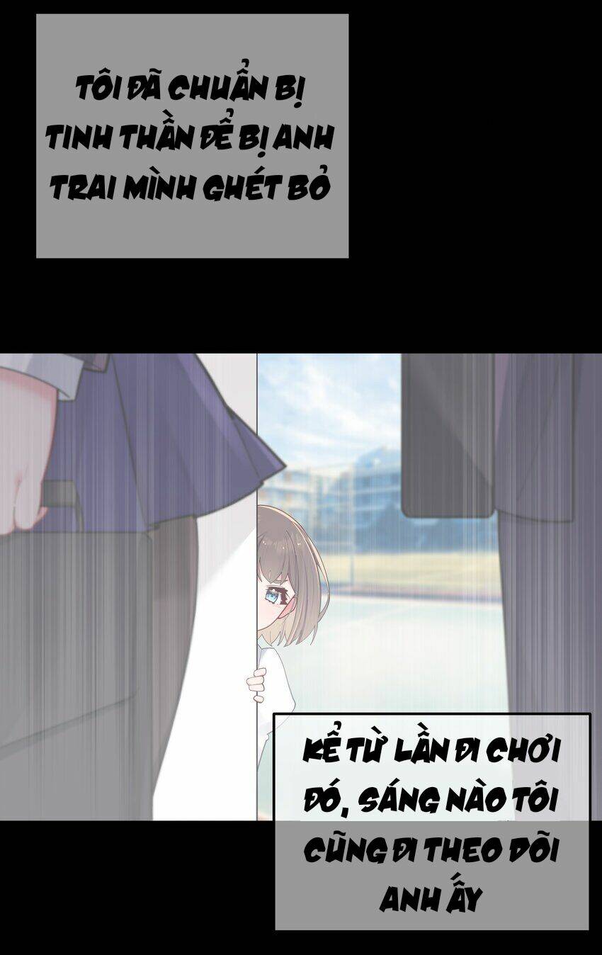 Làm Sao Để Chạy Trốn Dàn Hậu Cung Chapter 37 - Trang 2