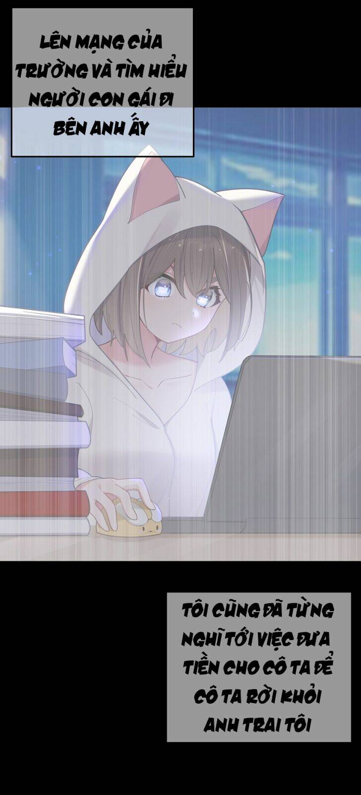 Làm Sao Để Chạy Trốn Dàn Hậu Cung Chapter 37 - Trang 2