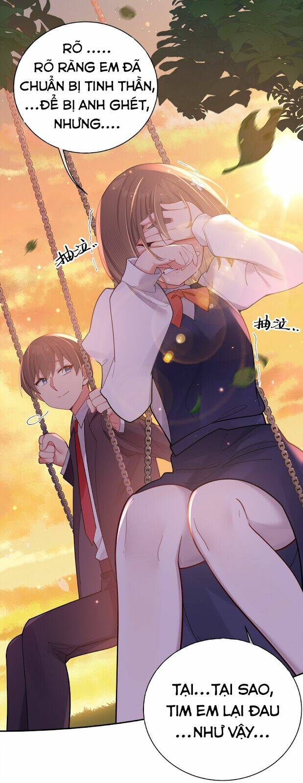 Làm Sao Để Chạy Trốn Dàn Hậu Cung Chapter 37 - Trang 2