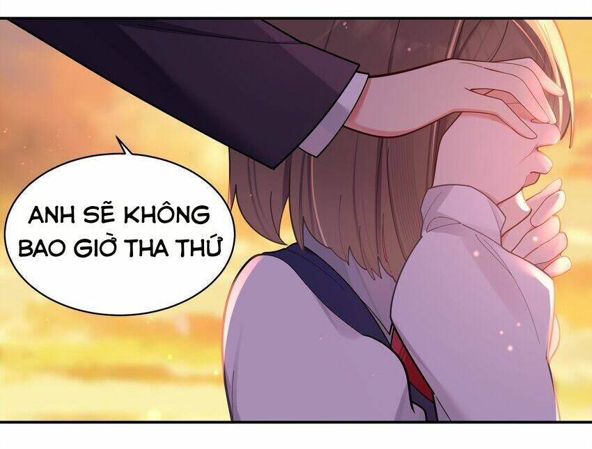 Làm Sao Để Chạy Trốn Dàn Hậu Cung Chapter 37 - Trang 2