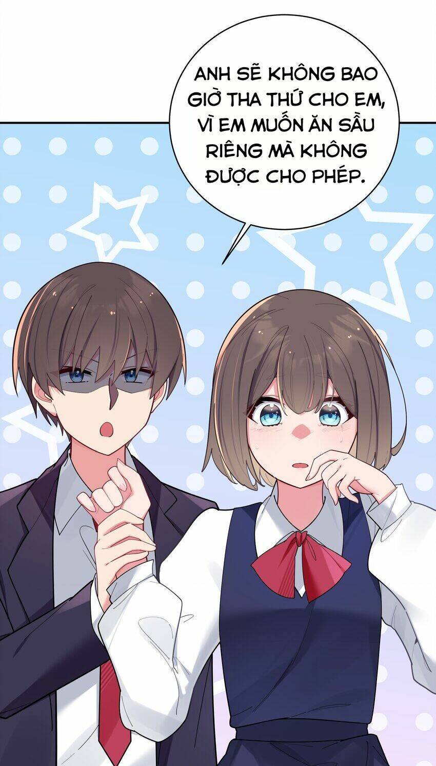 Làm Sao Để Chạy Trốn Dàn Hậu Cung Chapter 37 - Trang 2