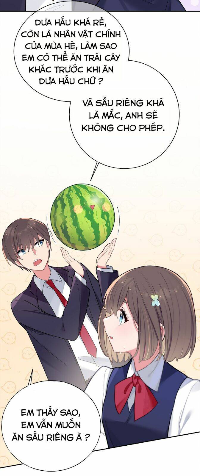 Làm Sao Để Chạy Trốn Dàn Hậu Cung Chapter 37 - Trang 2