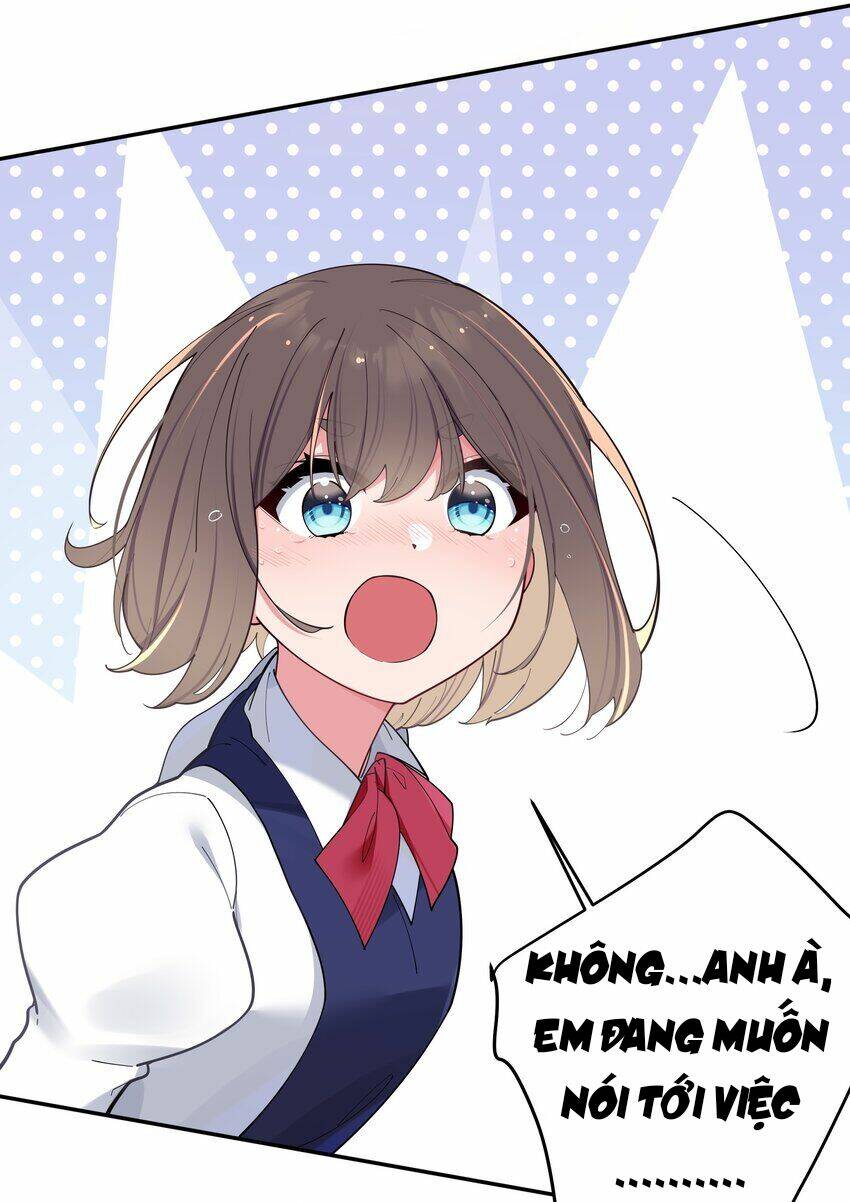 Làm Sao Để Chạy Trốn Dàn Hậu Cung Chapter 37 - Trang 2