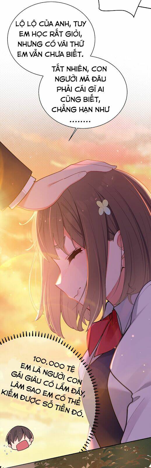 Làm Sao Để Chạy Trốn Dàn Hậu Cung Chapter 37 - Trang 2