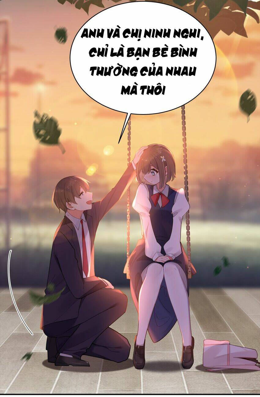 Làm Sao Để Chạy Trốn Dàn Hậu Cung Chapter 37 - Trang 2