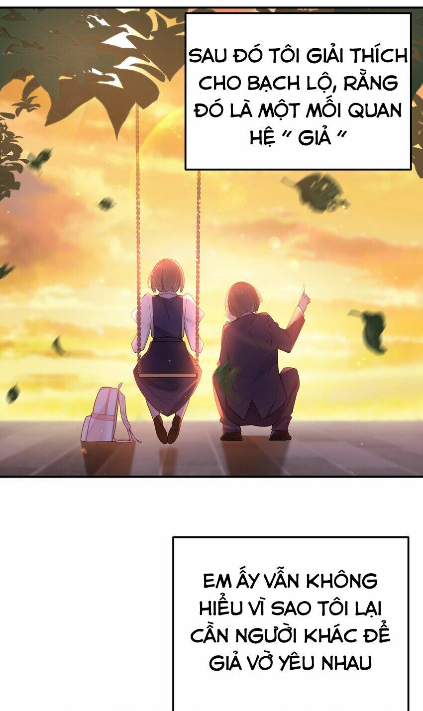 Làm Sao Để Chạy Trốn Dàn Hậu Cung Chapter 37 - Trang 2