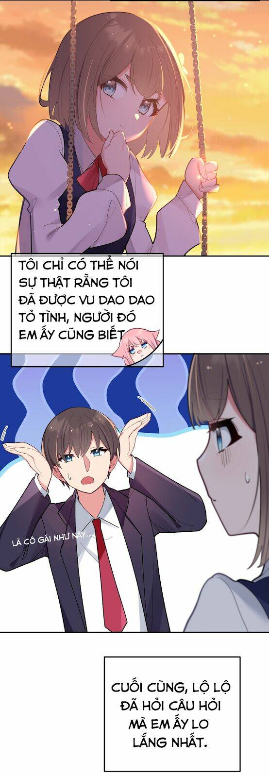 Làm Sao Để Chạy Trốn Dàn Hậu Cung Chapter 37 - Trang 2