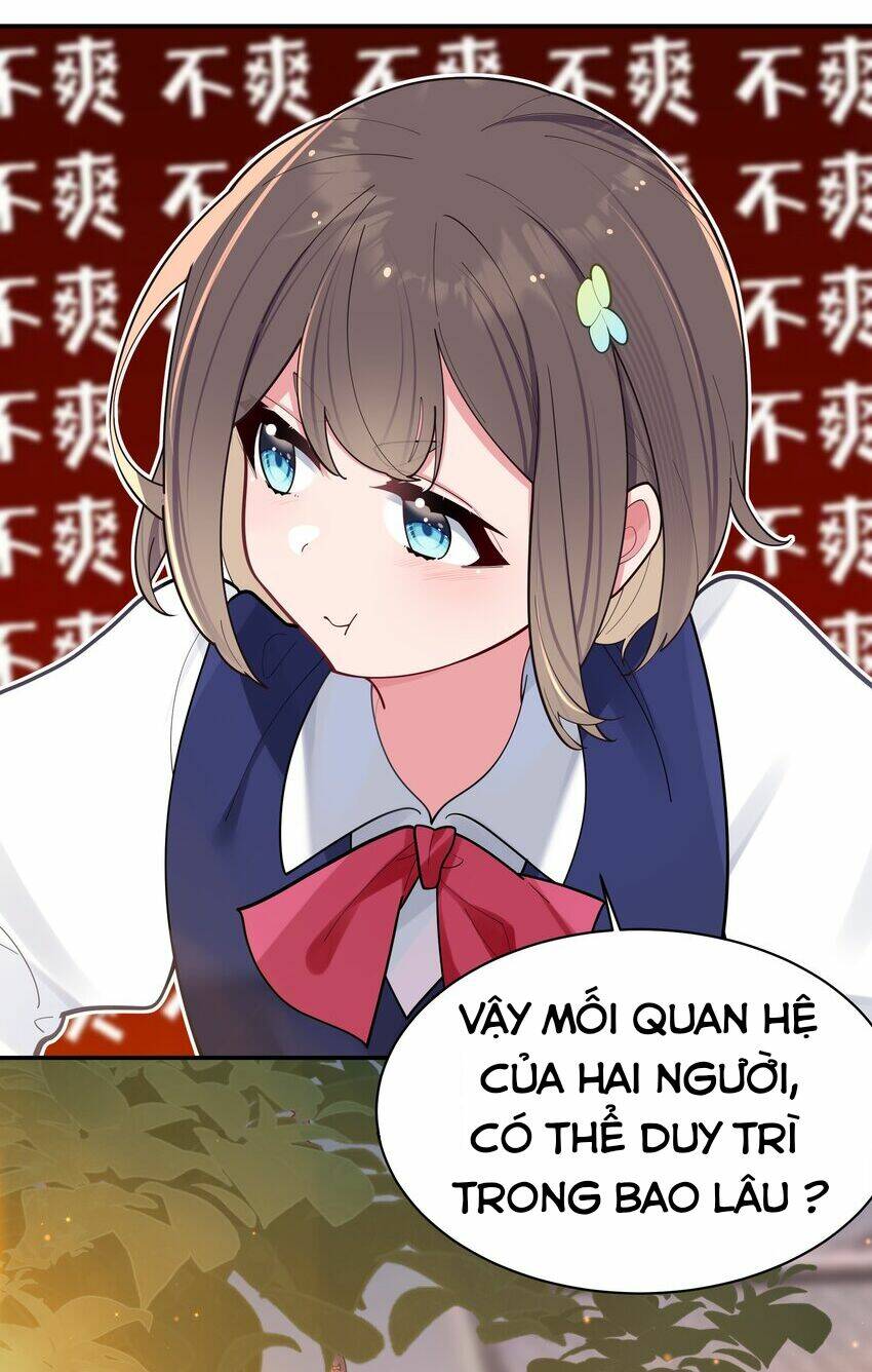 Làm Sao Để Chạy Trốn Dàn Hậu Cung Chapter 37 - Trang 2