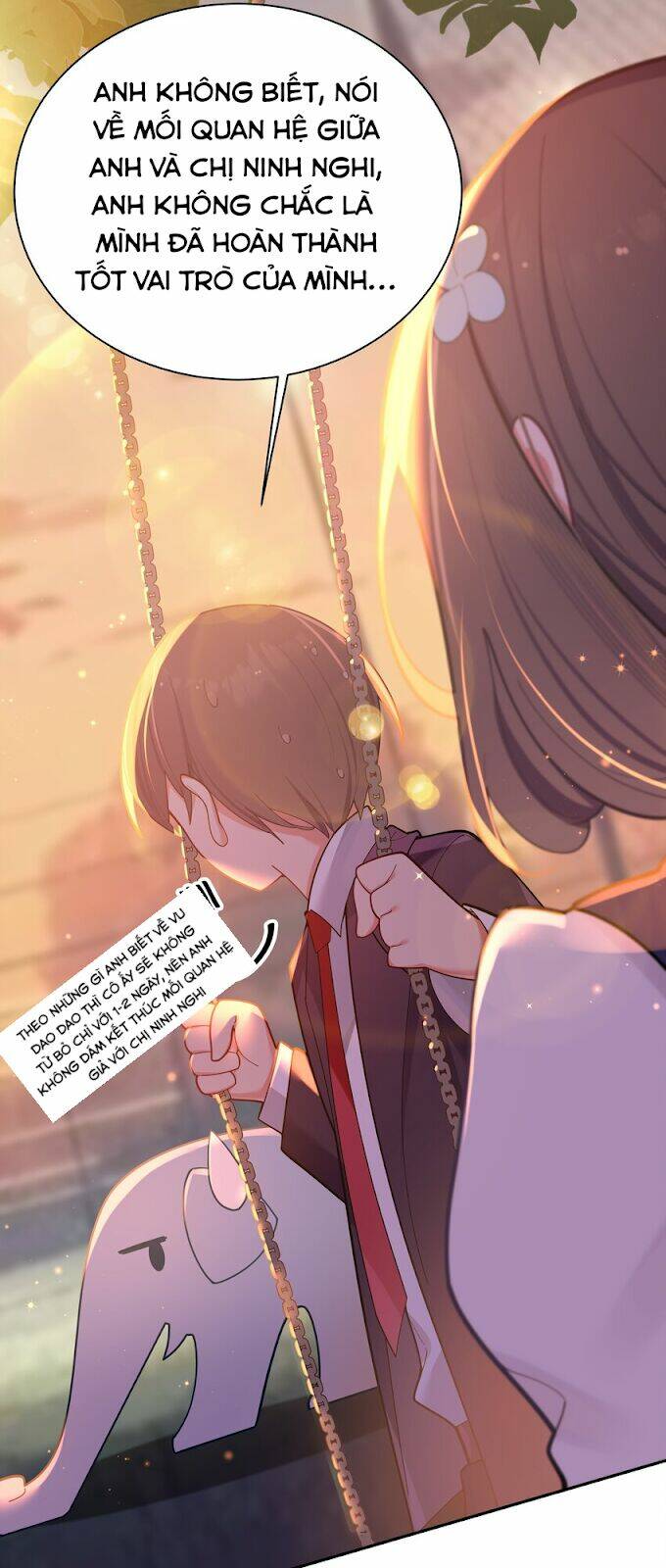 Làm Sao Để Chạy Trốn Dàn Hậu Cung Chapter 37 - Trang 2