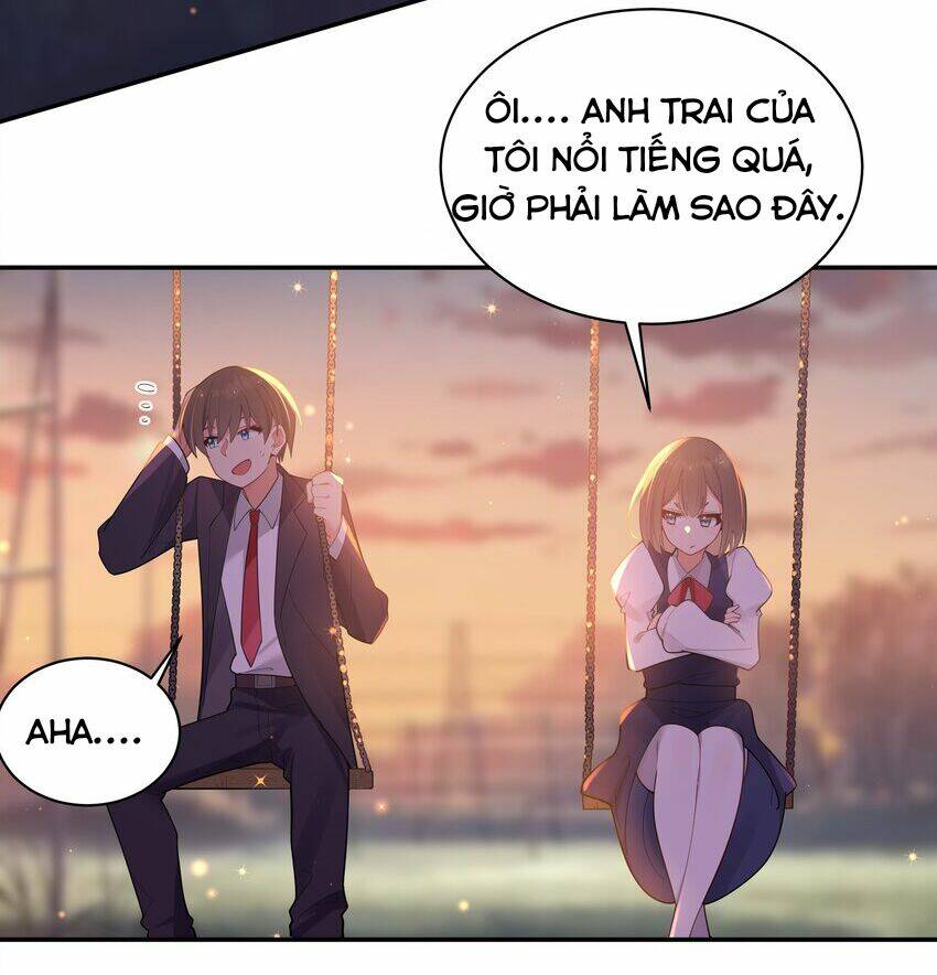 Làm Sao Để Chạy Trốn Dàn Hậu Cung Chapter 37 - Trang 2