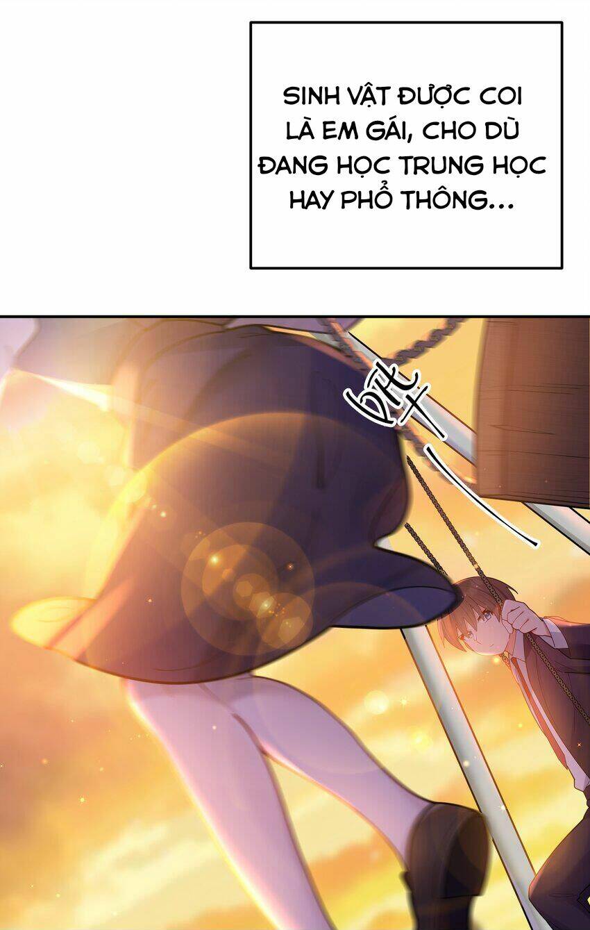 Làm Sao Để Chạy Trốn Dàn Hậu Cung Chapter 37 - Trang 2