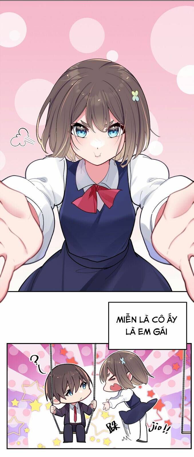 Làm Sao Để Chạy Trốn Dàn Hậu Cung Chapter 37 - Trang 2