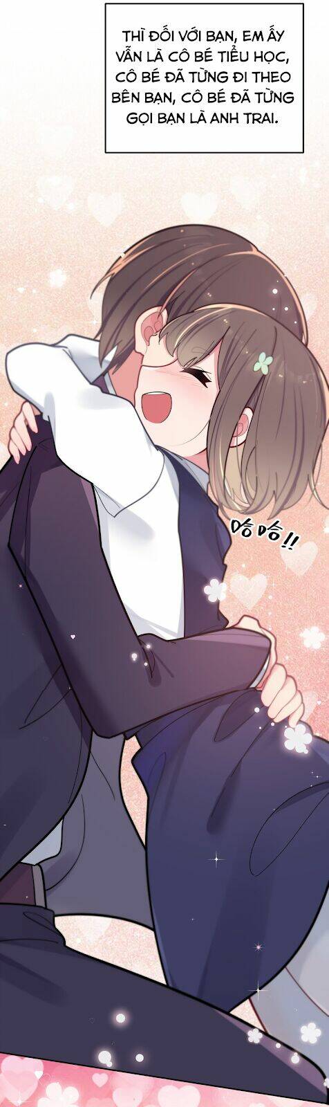 Làm Sao Để Chạy Trốn Dàn Hậu Cung Chapter 37 - Trang 2