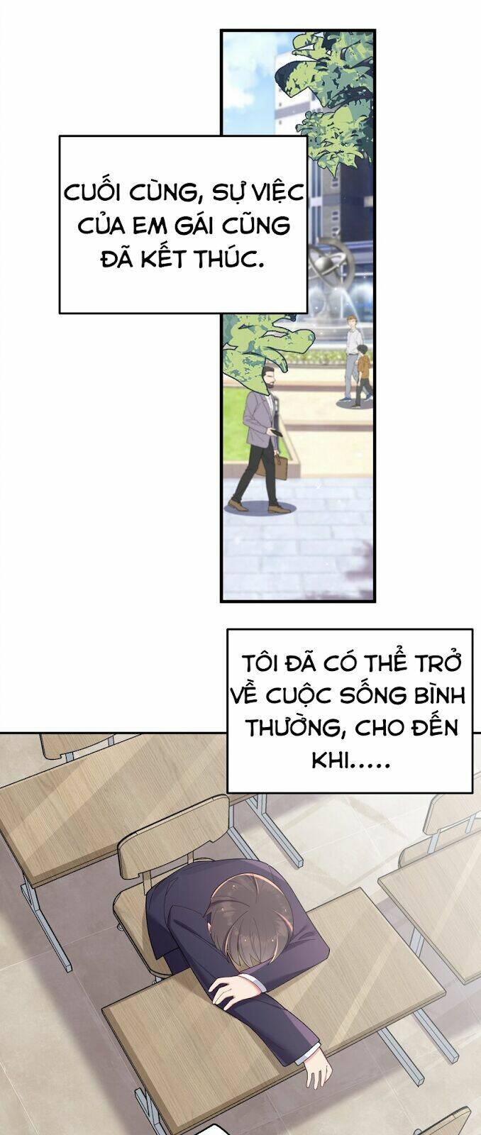 Làm Sao Để Chạy Trốn Dàn Hậu Cung Chapter 37 - Trang 2