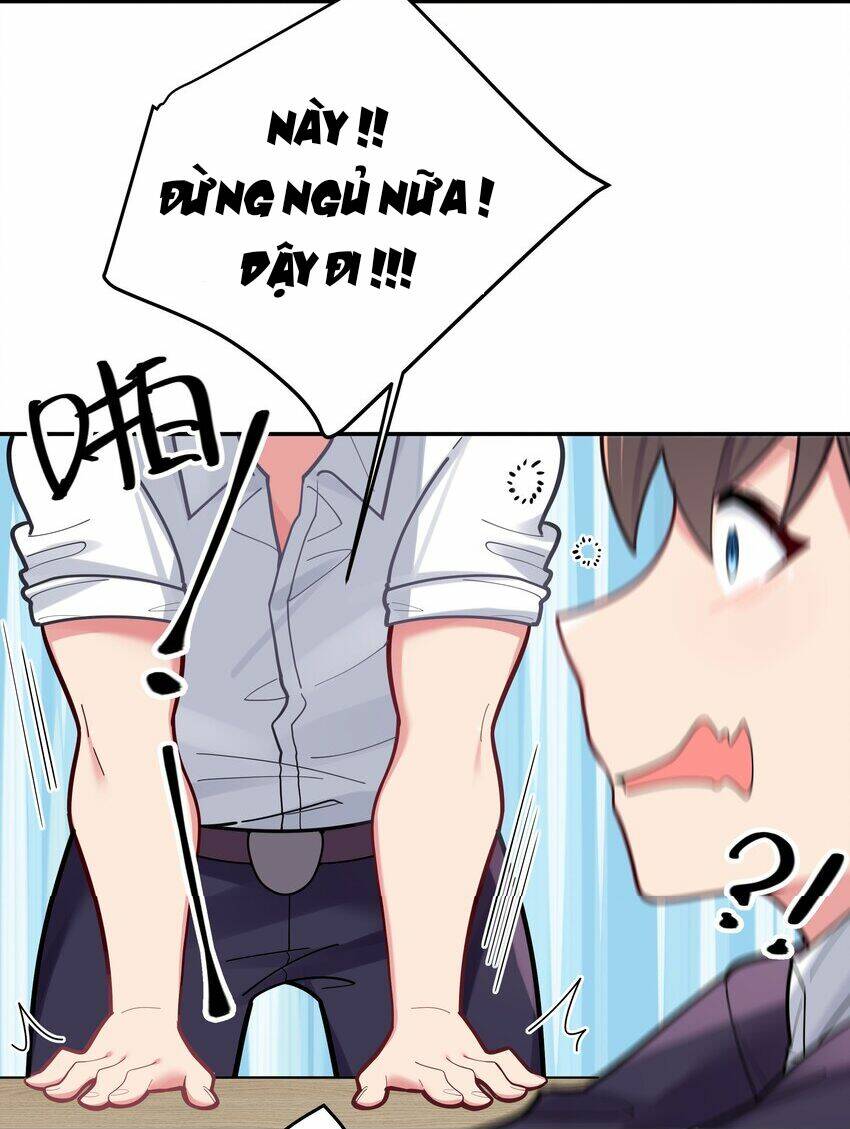 Làm Sao Để Chạy Trốn Dàn Hậu Cung Chapter 37 - Trang 2