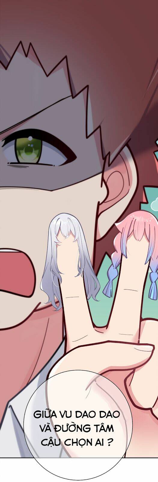 Làm Sao Để Chạy Trốn Dàn Hậu Cung Chapter 37 - Trang 2