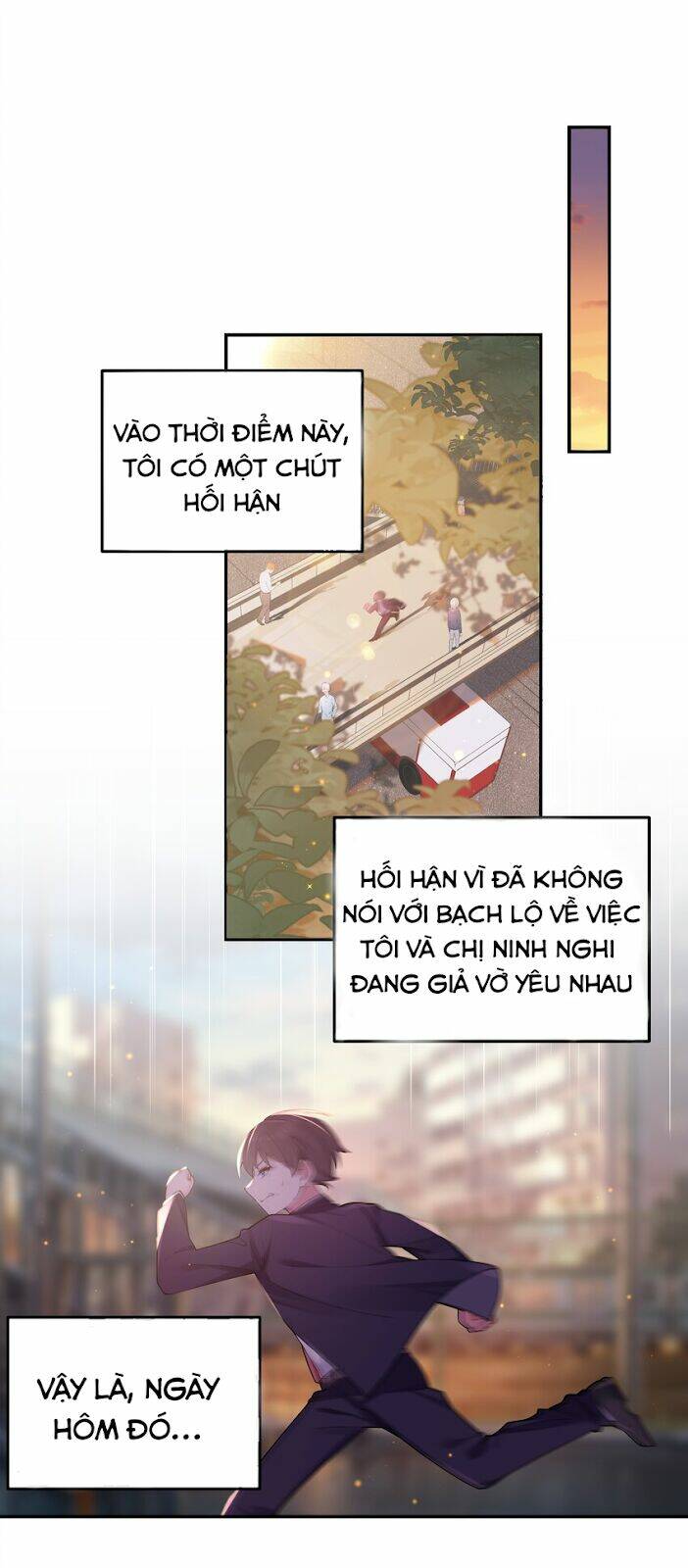 Làm Sao Để Chạy Trốn Dàn Hậu Cung Chapter 37 - Trang 2