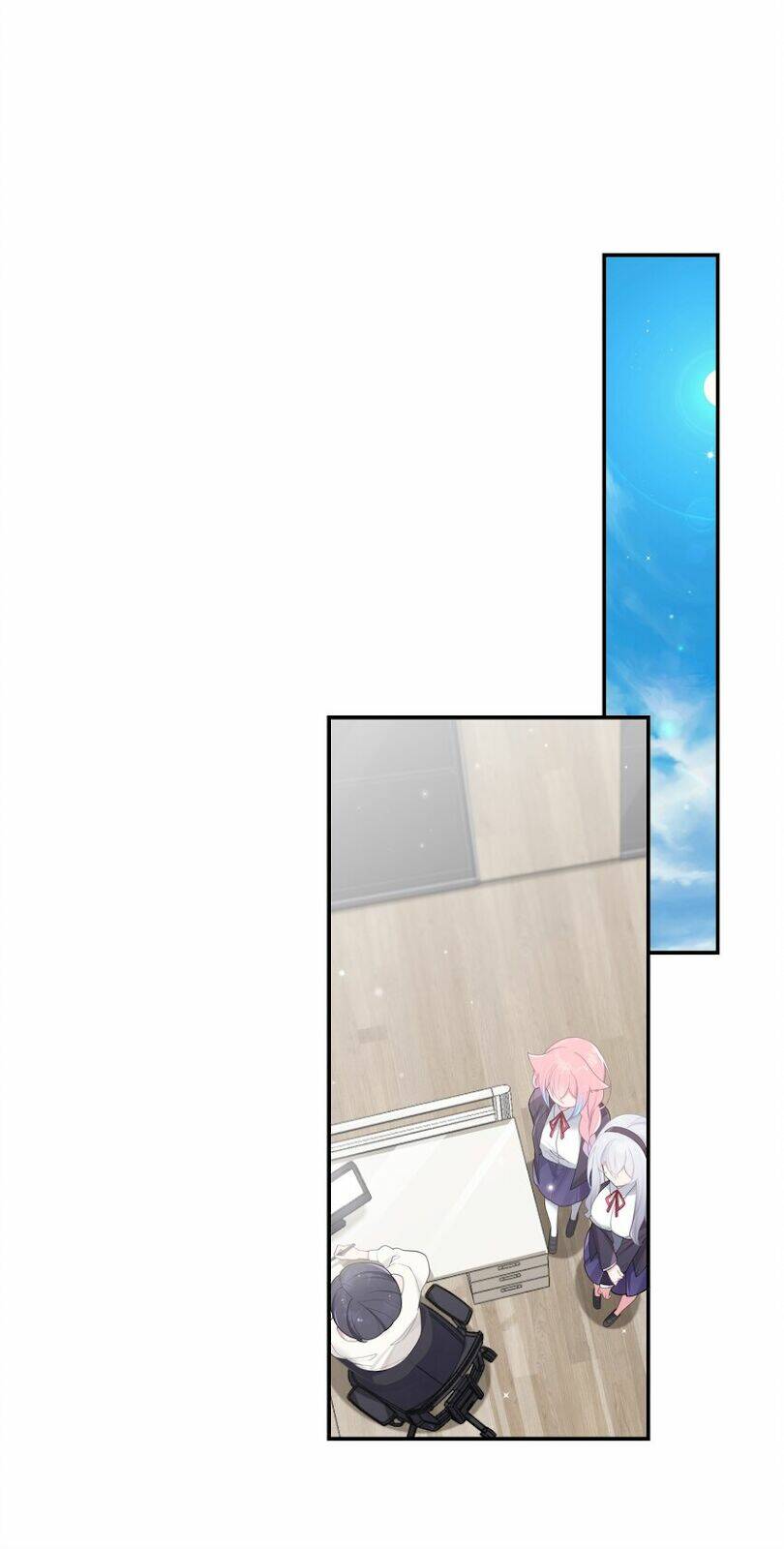 Làm Sao Để Chạy Trốn Dàn Hậu Cung Chapter 38 - Trang 2