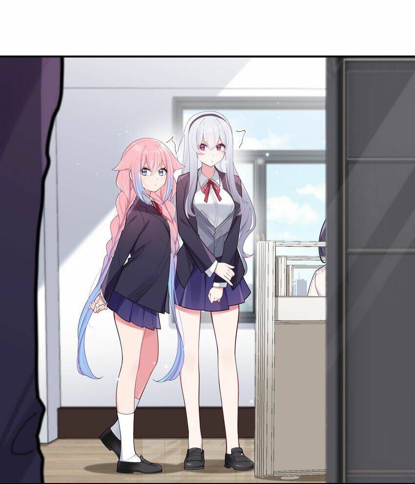 Làm Sao Để Chạy Trốn Dàn Hậu Cung Chapter 38 - Trang 2