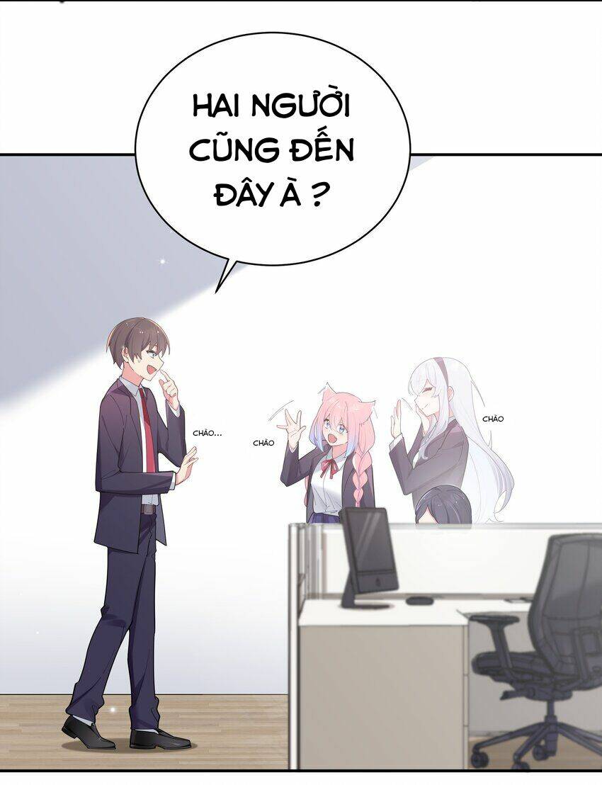 Làm Sao Để Chạy Trốn Dàn Hậu Cung Chapter 38 - Trang 2