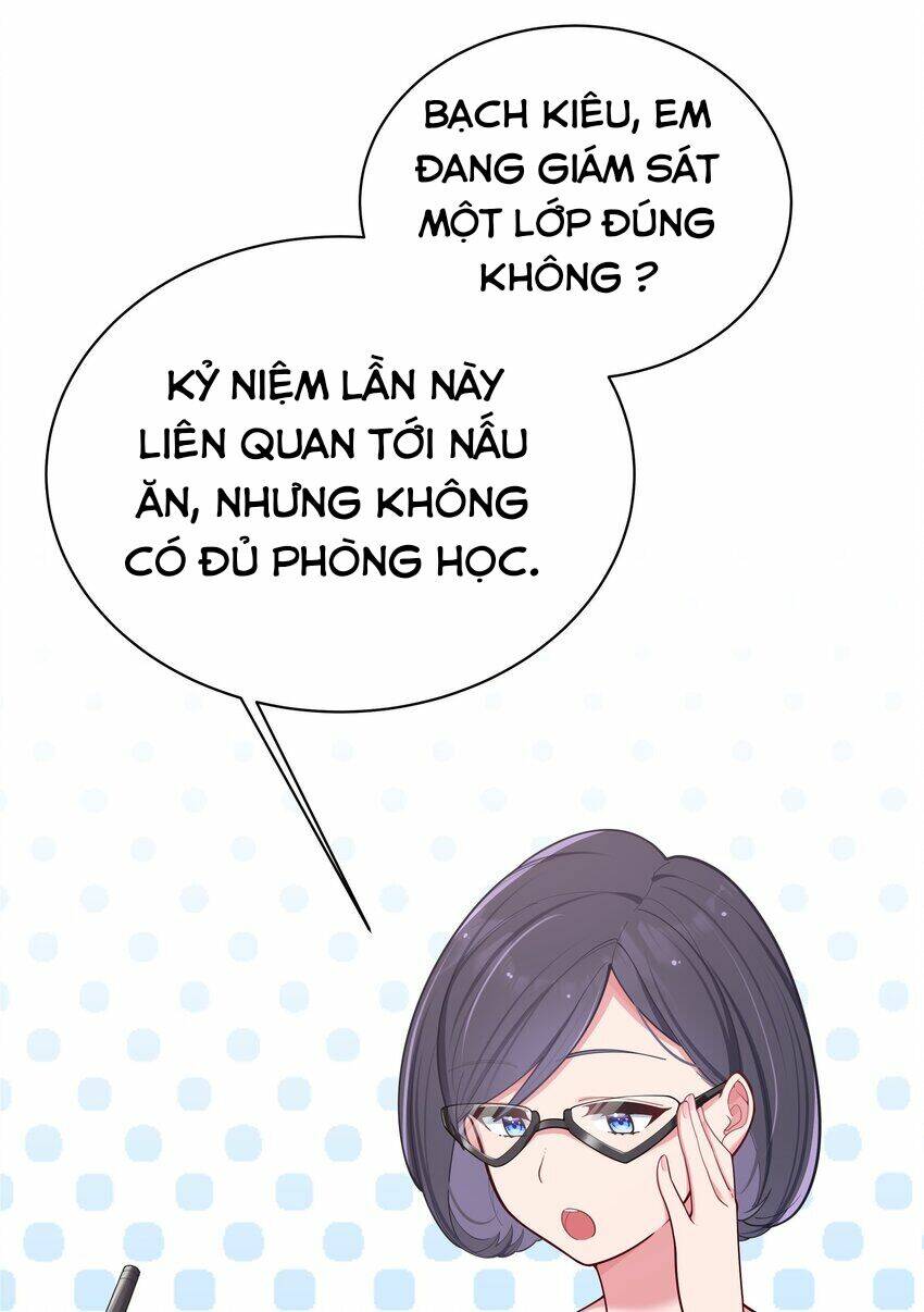 Làm Sao Để Chạy Trốn Dàn Hậu Cung Chapter 38 - Trang 2